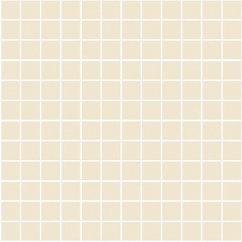 Темари Мозаика бежевый матовый 20074  29,8х29,8