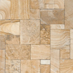 Эфесо 3 Керамогранит 40х40