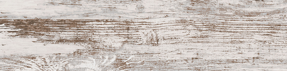 Vesta Керамогранит белый 14,7х59,4