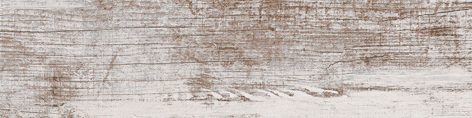 Vesta Керамогранит белый 14,7х59,4