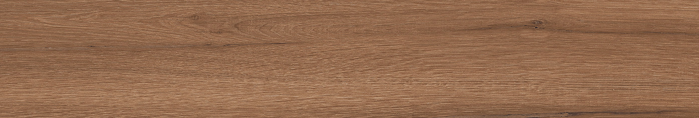 AmberWood Brown Bland Керамогранит коричневый 120х19,5 матовый