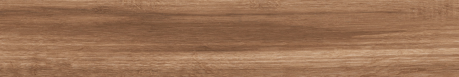 AmberWood Brown Bland Керамогранит коричневый 120х19,5 матовый