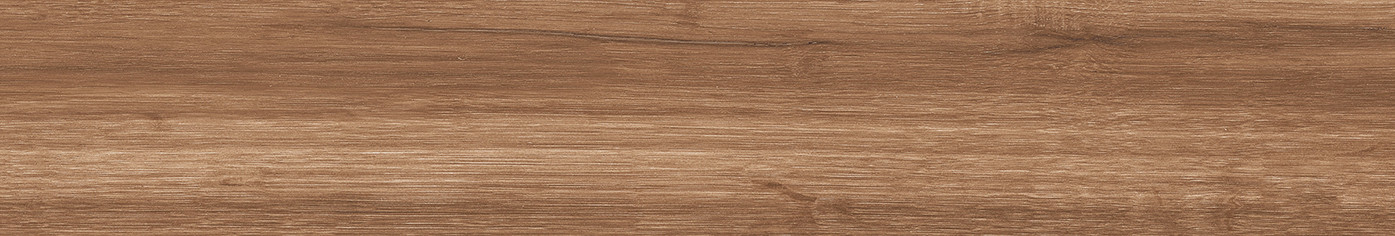 AmberWood Brown Bland Керамогранит коричневый 120х19,5 матовый