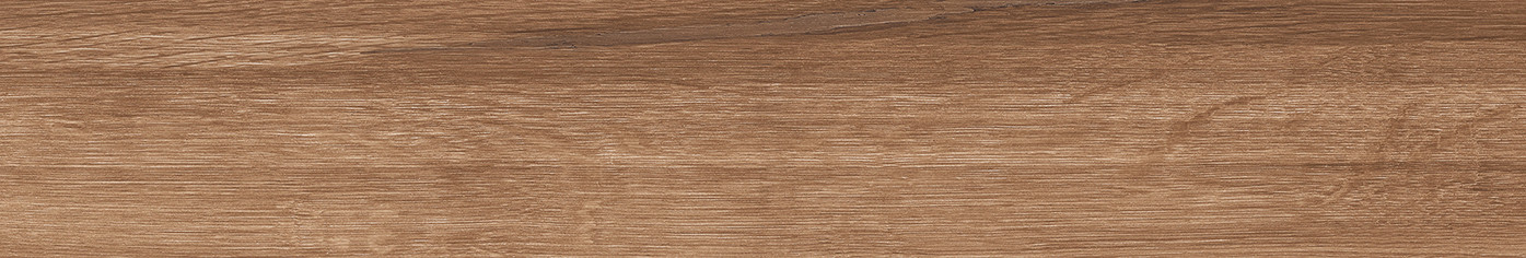 AmberWood Brown Bland Керамогранит коричневый 120х19,5 матовый