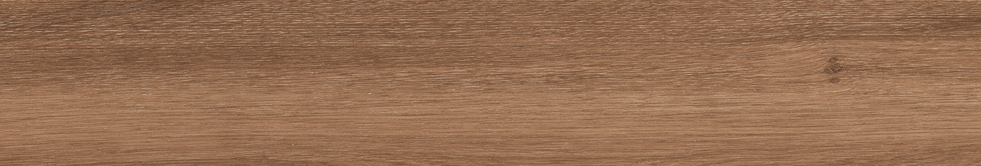 AmberWood Brown Bland Керамогранит коричневый 120х19,5 матовый