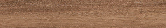 AmberWood Brown Bland Керамогранит коричневый 120х19,5 матовый