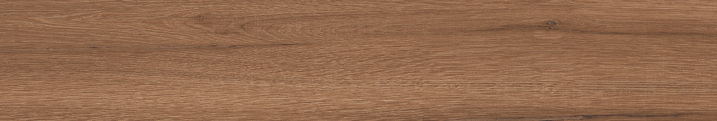 AmberWood Brown Bland Керамогранит коричневый 120х19,5 матовый