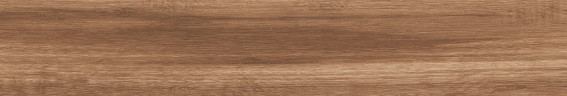 AmberWood Brown Bland Керамогранит коричневый 120х19,5 матовый