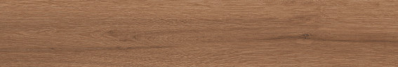 AmberWood Brown Bland Керамогранит коричневый 120х19,5 матовый