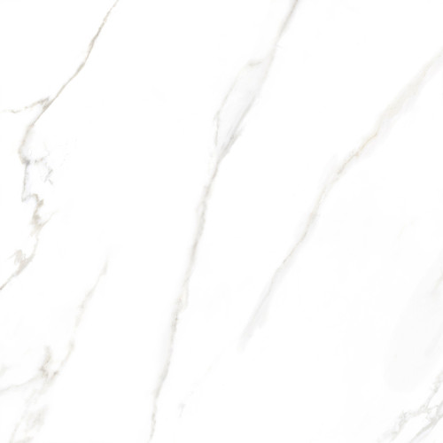 Metropolis blanco Керамогранит белый 60х60 матовый