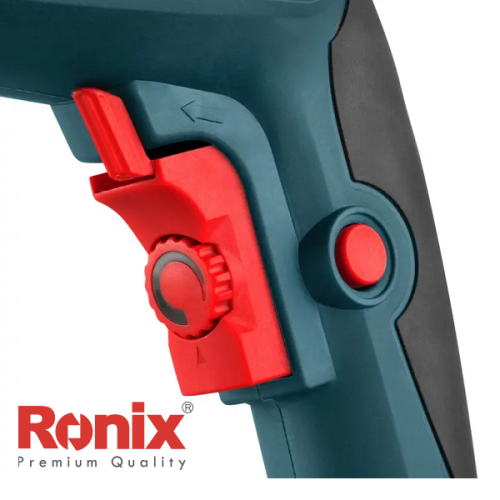 Дрель ударная 1050 Вт Ronix 2220