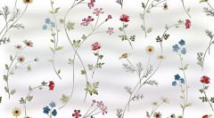 Dec Floret Panno B КПН16FloretB 25х45