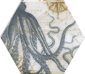 Эль Салер Декор HGD\\A335\\24020 20х23,1