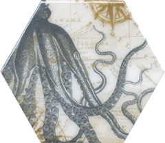 Эль Салер Декор HGD\\A335\\24020 20х23,1