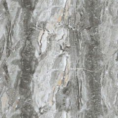 Ocean Awesome Grey Керамогранит серый 60х60 Полированный