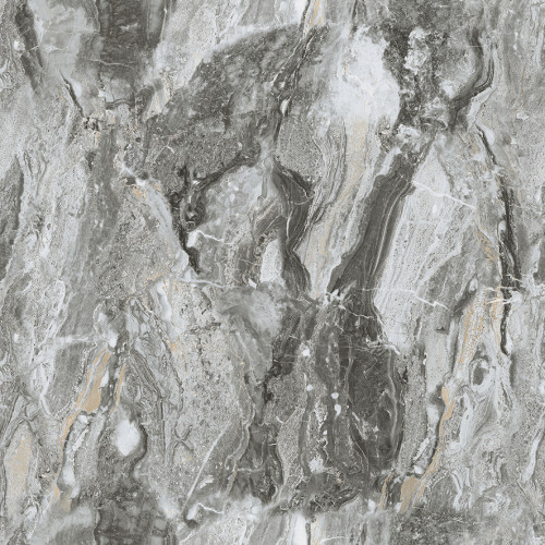 Ocean Awesome Grey Керамогранит серый 60х60 Полированный