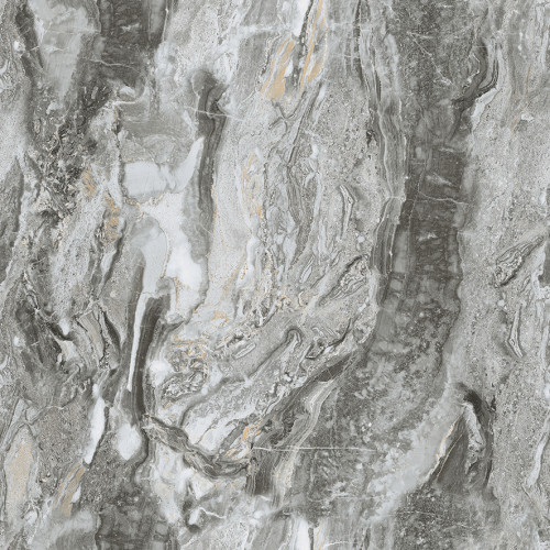 Ocean Awesome Grey Керамогранит серый 60х60 Полированный