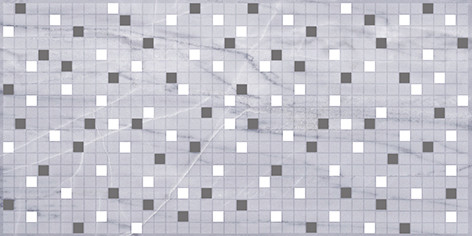 Natura Helias Декор серый 08-03-06-1362 20х40