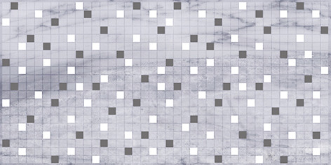 Natura Helias Декор серый 08-03-06-1362 20х40