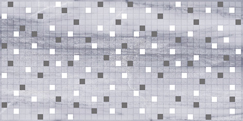 Natura Helias Декор серый 08-03-06-1362 20х40