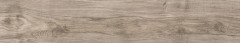 Epiq Tortora Керамогранит серо-бежевый 20х120 Матовый Структурный