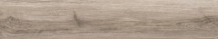 Epiq Tortora Керамогранит серо-бежевый 20х120 Матовый Структурный