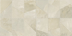 Arno Декор бежевый 18-05-11-3610 30х60