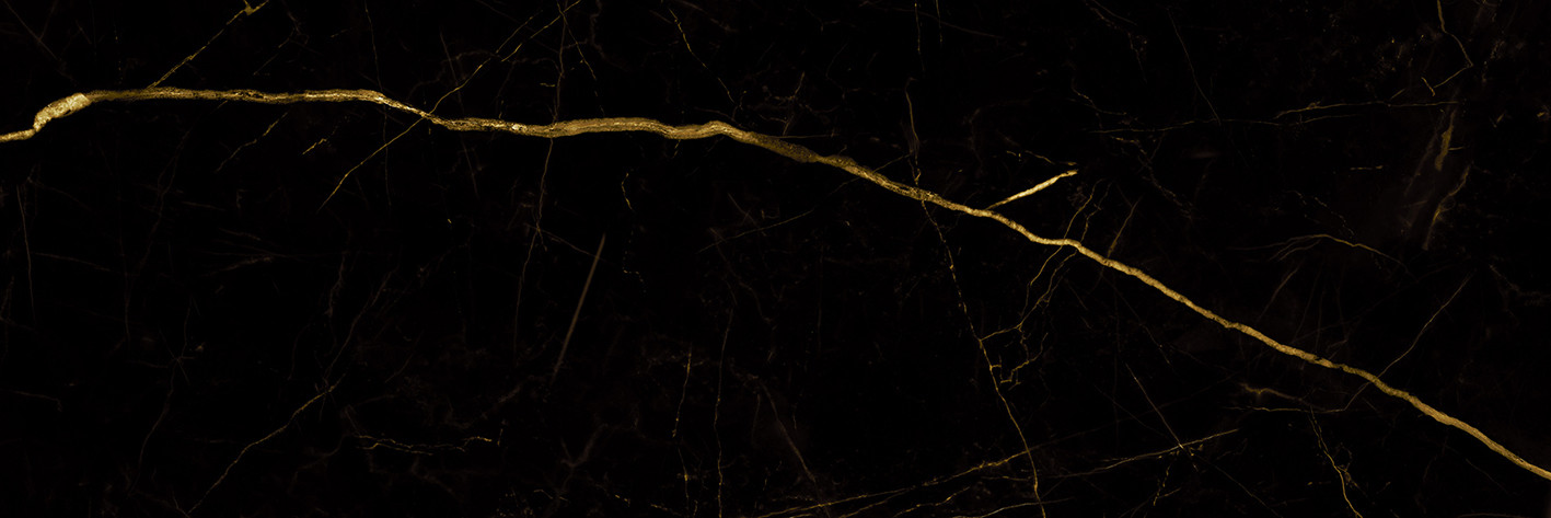 Real Плитка настенная чёрный 25х75