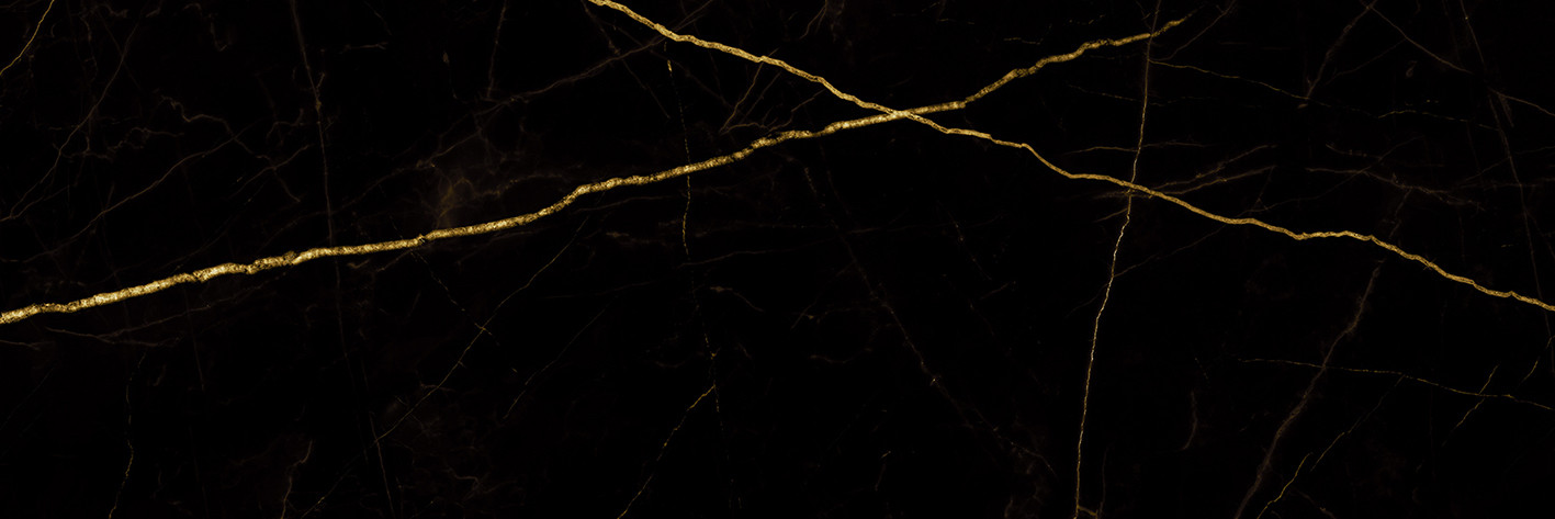 Real Плитка настенная чёрный 25х75