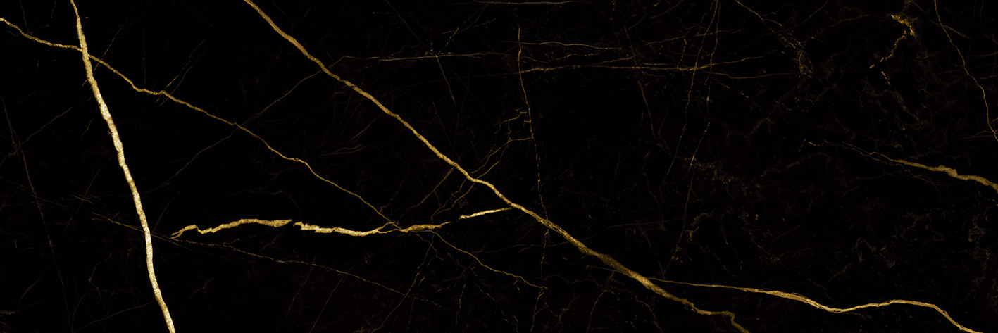 Real Плитка настенная чёрный 25х75