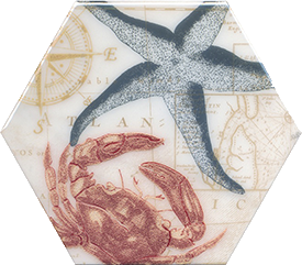 Эль Салер Декор Эль Салер HGD\\A334\\24020 20х23,1