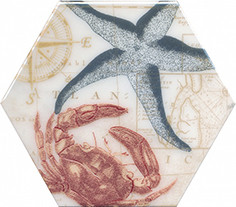 Эль Салер Декор Эль Салер HGD\\A334\\24020 20х23,1