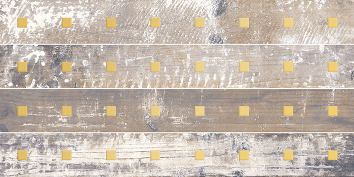 Extra Elemental Декор коричневый 30х60