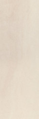 Трианон Плитка настенная беж обрезной 12116R 25х75