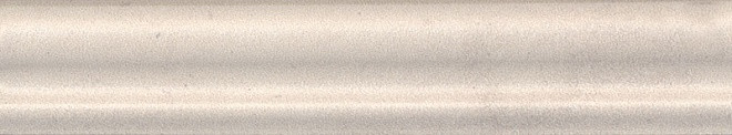Виченца Бордюр Багет беж BLD015 15х3