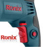 Дрель ударная с 13 мм ключевым патроном Ronix 2221