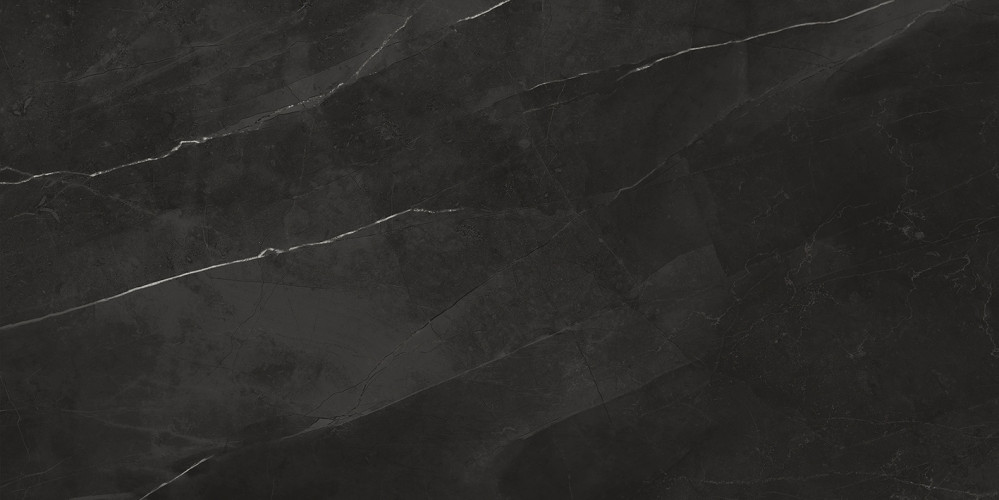 Pulpis nero Керамогранит 48043R 40x80 глянцевый обрезной