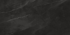 Pulpis nero Керамогранит 48043R 40x80 глянцевый обрезной