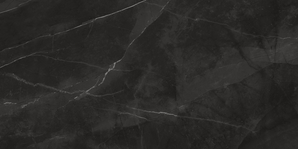 Pulpis nero Керамогранит 48043R 40x80 глянцевый обрезной