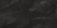 Pulpis nero Керамогранит 48043R 40x80 глянцевый обрезной