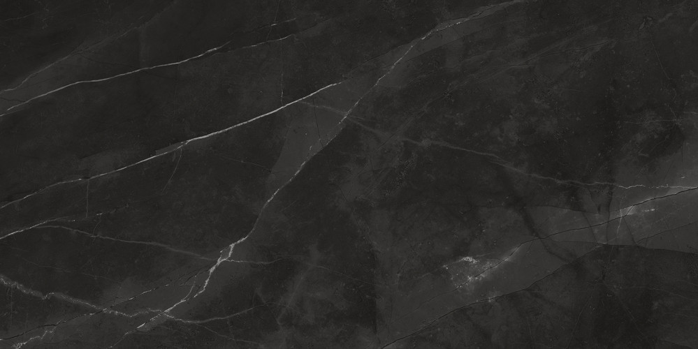 Pulpis nero Керамогранит 48043R 40x80 глянцевый обрезной