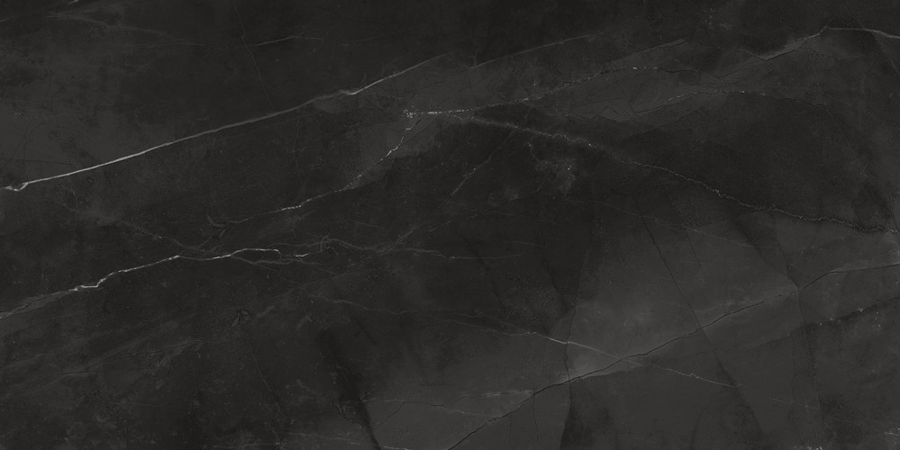 Pulpis nero Керамогранит 48043R 40x80 глянцевый обрезной