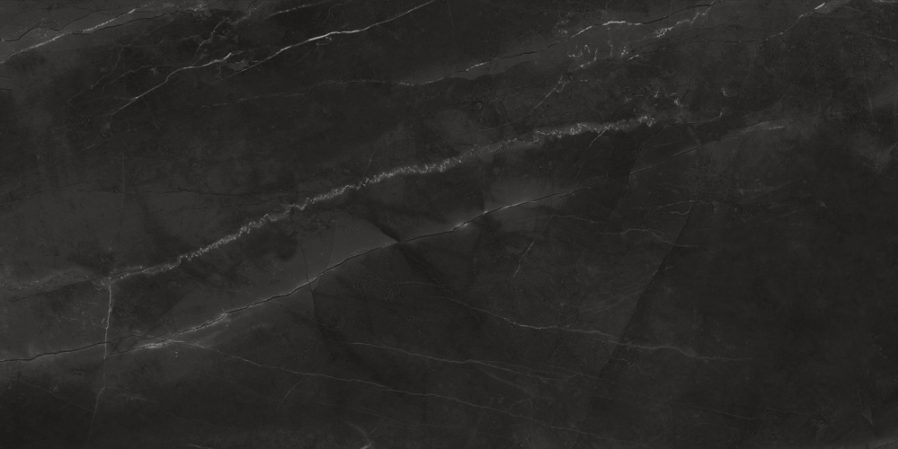 Pulpis nero Керамогранит 48043R 40x80 глянцевый обрезной