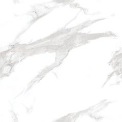 Statuario Perfect Silver Керамогранит белый 60х60 Полированный