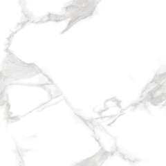 Statuario Perfect Silver Керамогранит белый 60х60 Полированный