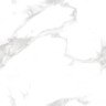 Statuario Perfect Silver Керамогранит белый 60х60 Полированный