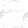 Statuario Perfect Silver Керамогранит белый 60х60 Полированный