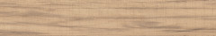 Woodlock Beige Bland Керамогранит бежевый 120х19,5 матовый