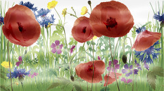 Dec Glen Panno C КПН16GlenC 25х45