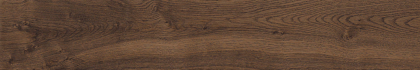 Wenge Rasperry Керамогранит коричневый 20х120 Матовый Структурный
